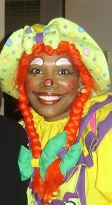 Rent a Clown from Jumpdayz