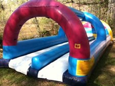 Slip and Slide