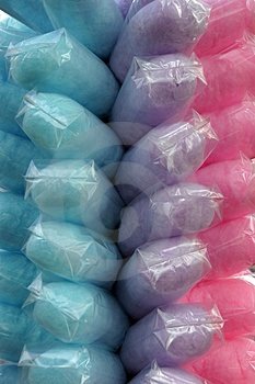 Cotton Candy