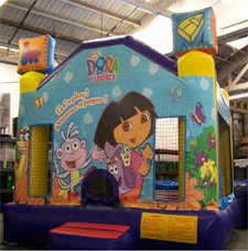 Dora the Explorer