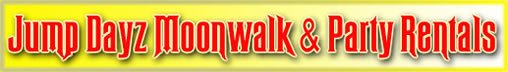 Inflatable Rentals by Jump Dayz Moonwalk Rentals